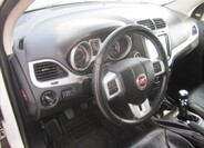 Fiat Freemont 10