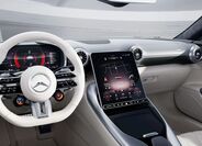Mercedes-Benz SL 6