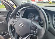Hyundai Tucson 12