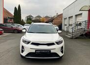 KIA Stonic 8