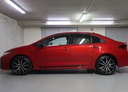 Toyota Corolla 8