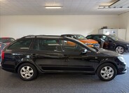 Škoda Octavia 4