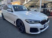 BMW Řada 5 3