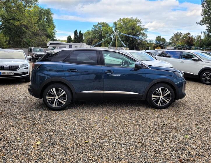 Peugeot 3008 4