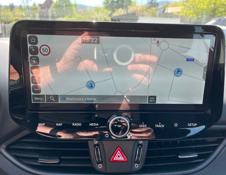 Hyundai i30 23