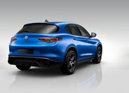 Alfa Romeo Stelvio 4
