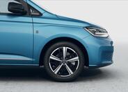 Volkswagen Caddy 5