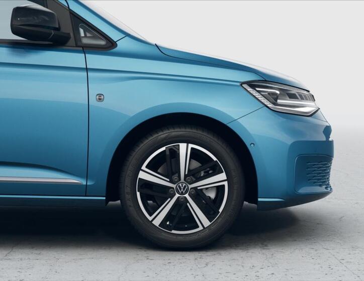 Volkswagen Caddy 5
