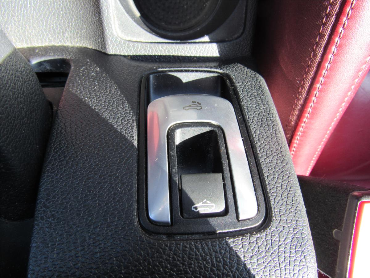 Volkswagen EOS