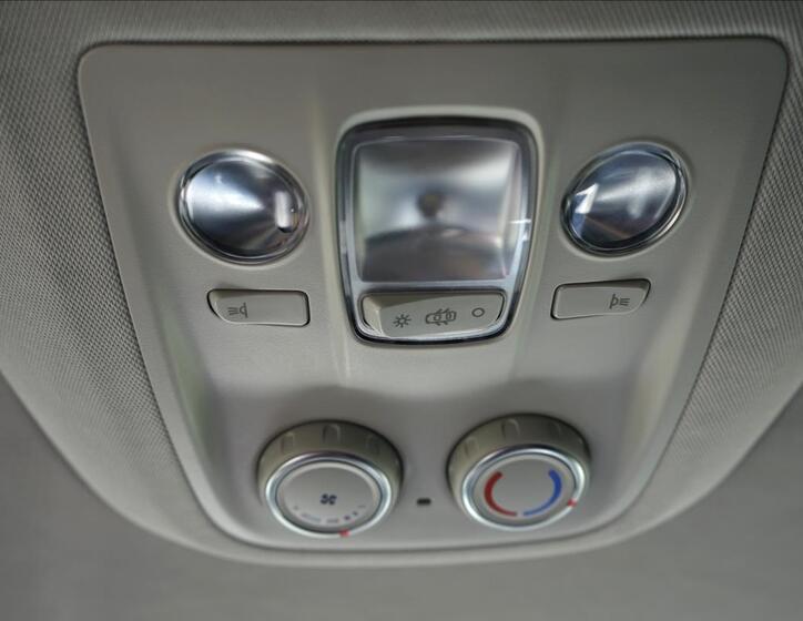 Citroën SpaceTourer 31