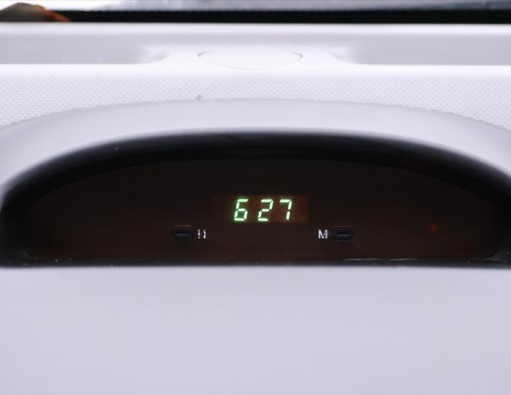 Daewoo Kalos 19