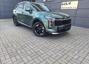 KIA Sportage 1