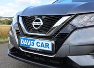 Nissan Qashqai 28