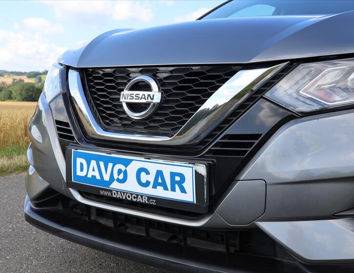 Nissan Qashqai 28
