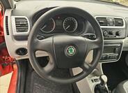 Škoda Fabia 11