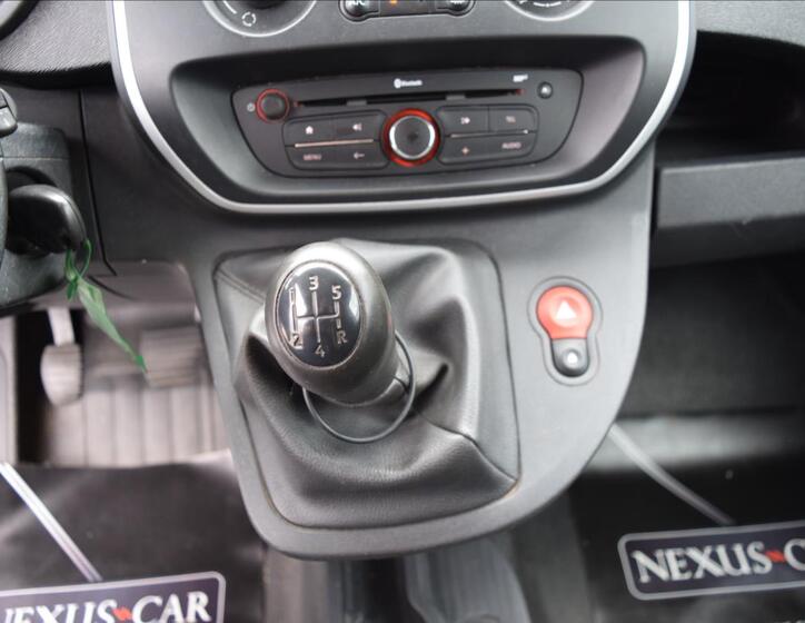 Renault Kangoo 33