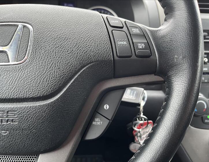 Honda CR-V 20