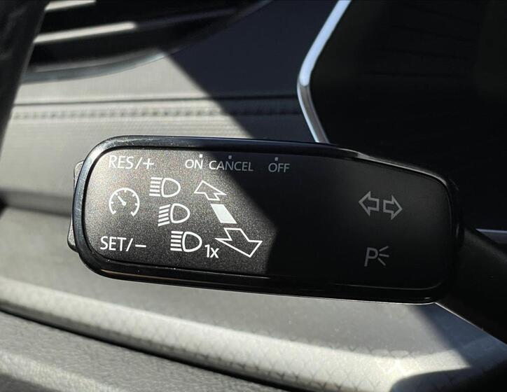 Škoda Octavia 11