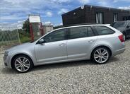 Škoda Octavia 8