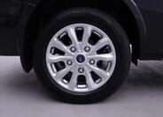 Ford Tourneo Custom 32