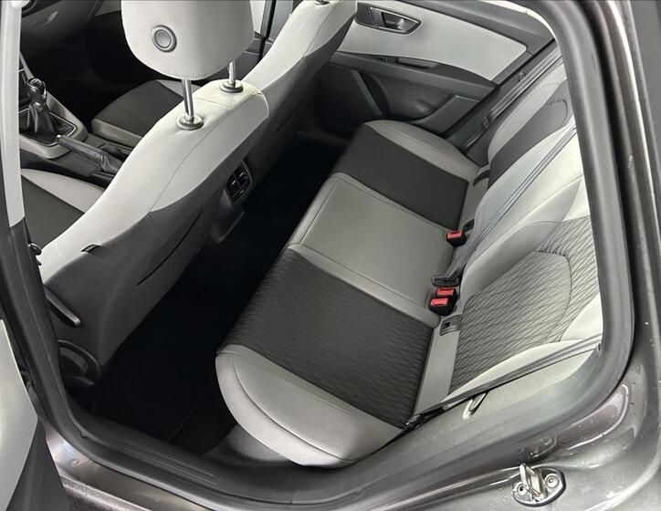 Seat Leon 20