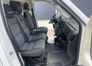 Fiat Ducato 9