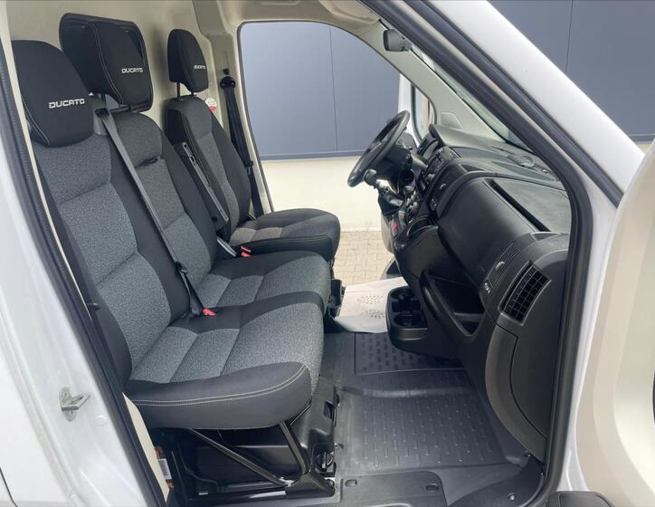 Fiat Ducato 9