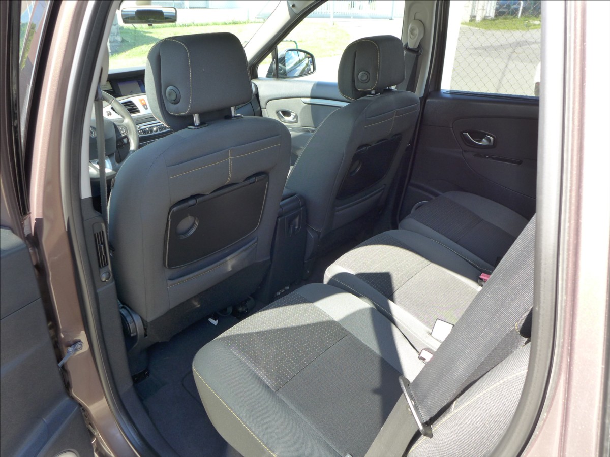Renault Scénic