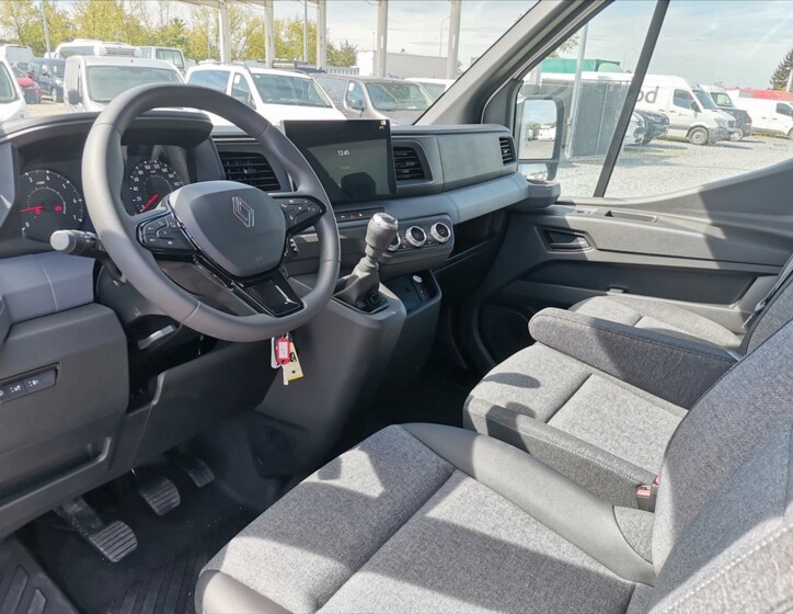 Renault Master 6