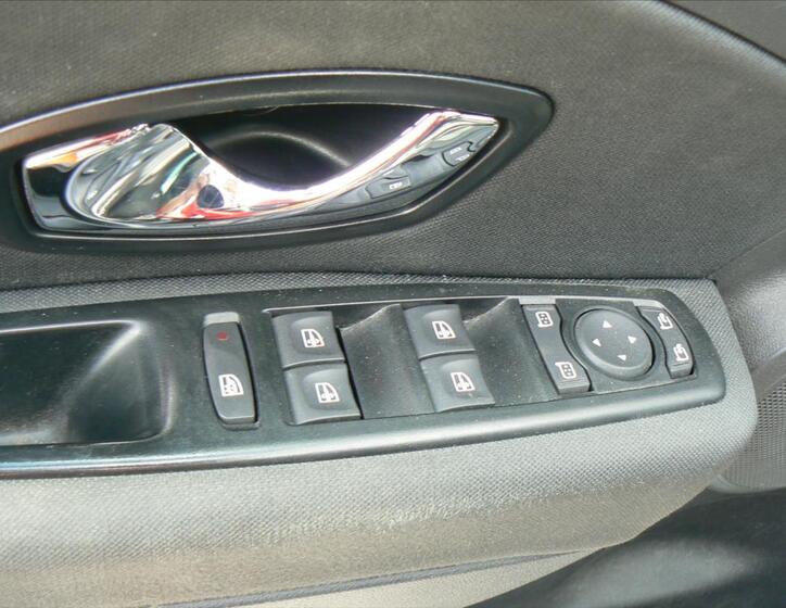 Renault Mégane 8