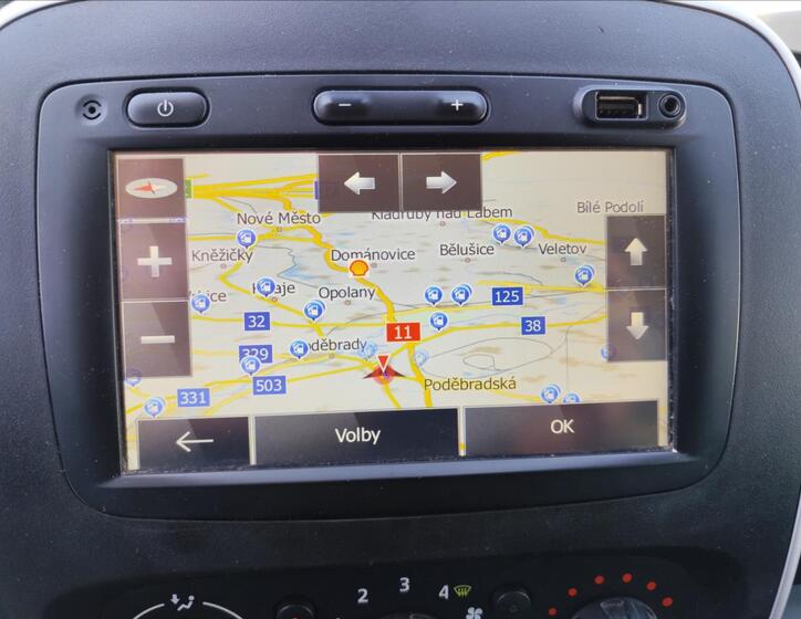 Renault Trafic 18