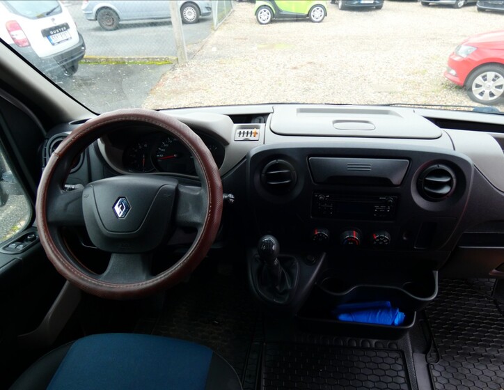 Renault Master 7