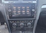 Volkswagen Golf 21