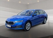 Škoda Octavia 2