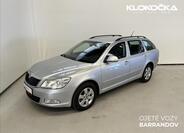 Škoda Octavia 1