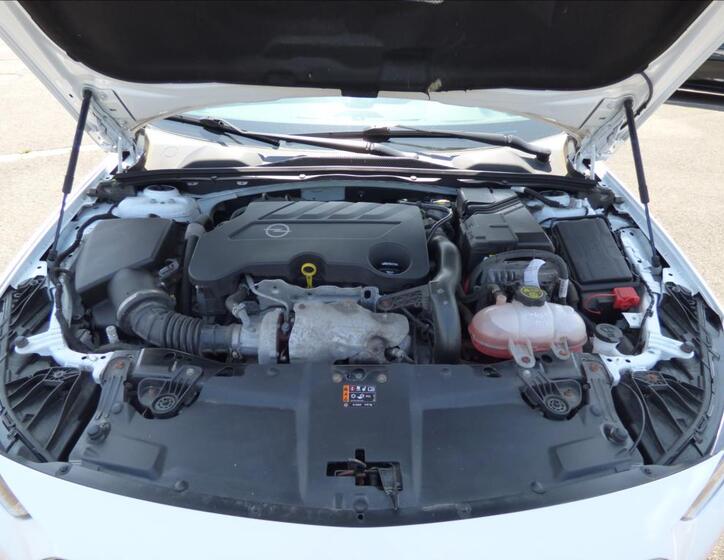 Opel Insignia 60