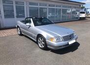 Mercedes-Benz SL 7