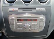 Ford Tourneo Connect 17