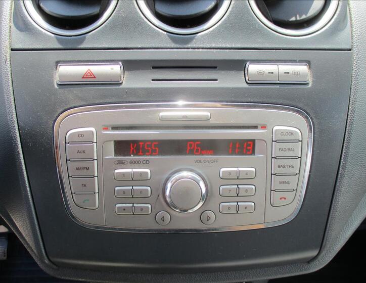 Ford Tourneo Connect 17