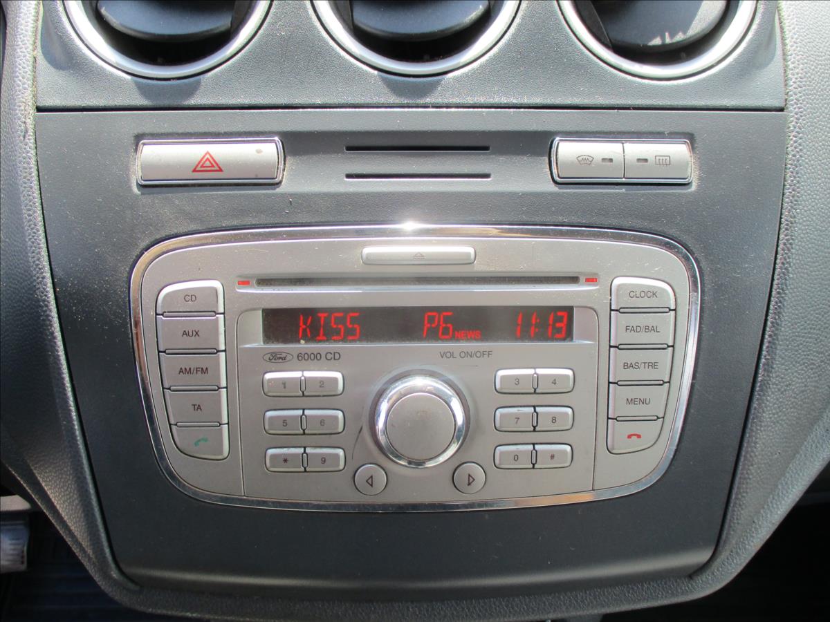 Ford Tourneo Connect