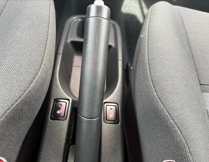 Suzuki Splash 18