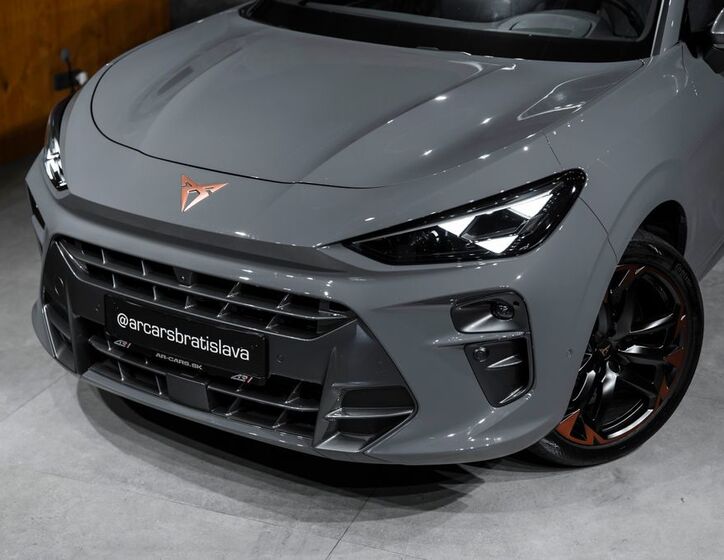 Cupra Ostatní 4