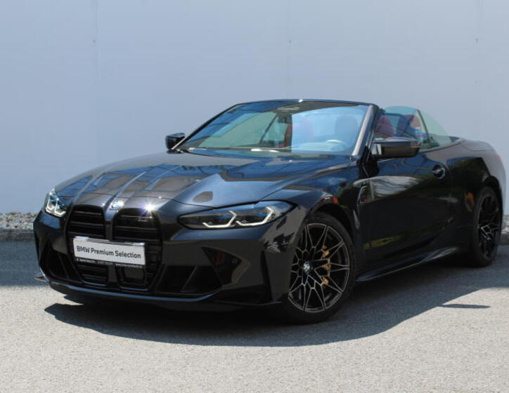 BMW M4 1