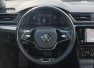 Škoda Superb 8