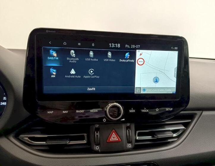 Hyundai i30 26