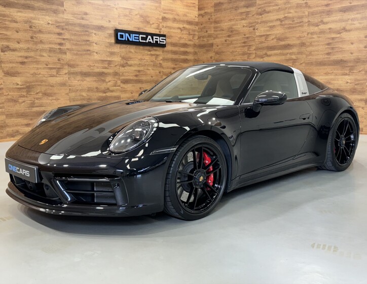 Porsche 911 1