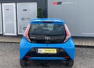 Toyota Aygo 6
