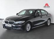 BMW Řada 3 1