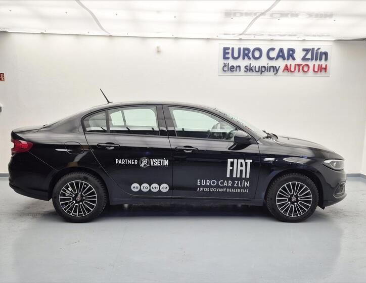 Fiat Tipo 3