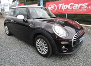 Mini Cooper 3